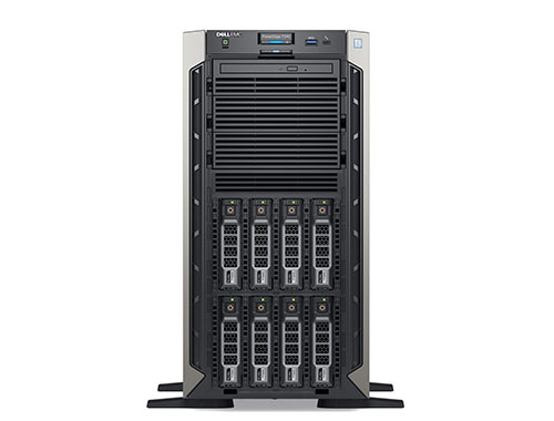 Dell PowerEdge T340文件共享服务器